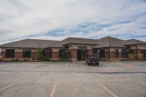 Image of Tecumseh Ridge Dental office in Norman, OK