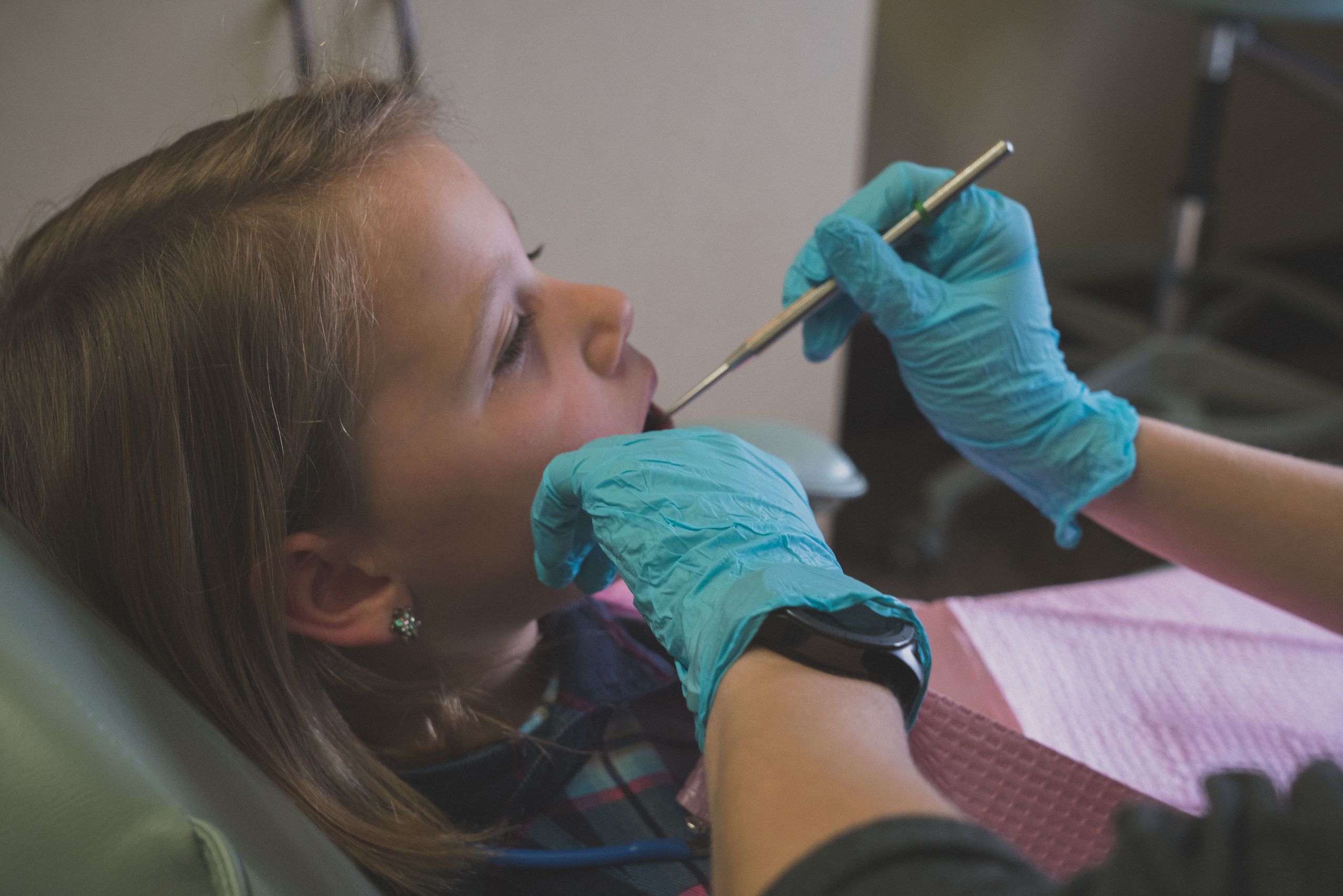 Dentist in Norman