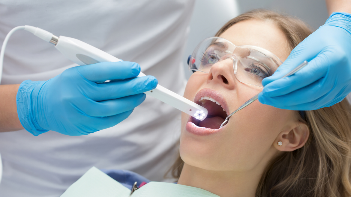No cases of COVID-19 traced to any dental offices so far