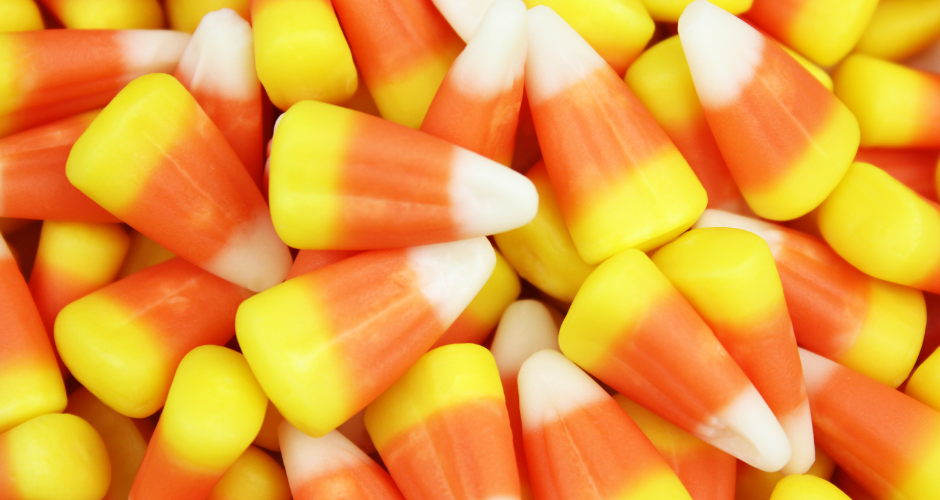 Halloween Dental Emergencies candy