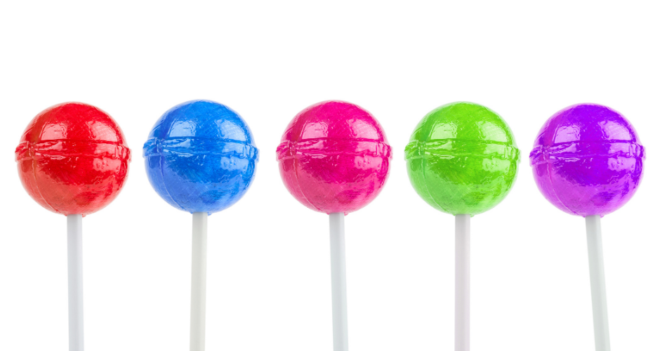 Halloween Dental Emergencies candy