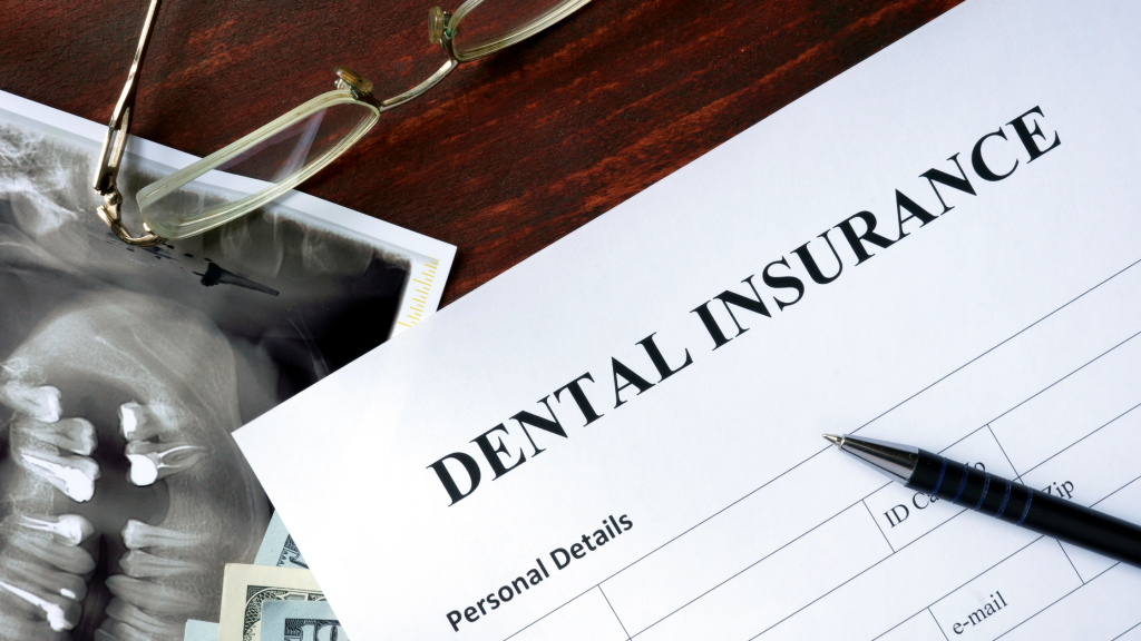 Dental insurance