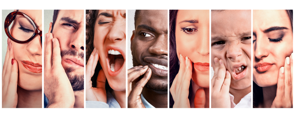 National Toothache Day