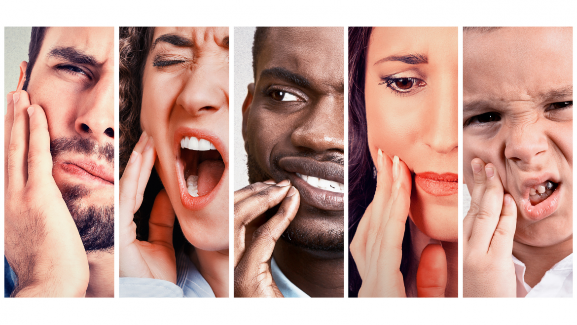 February 9th is National Toothache Day