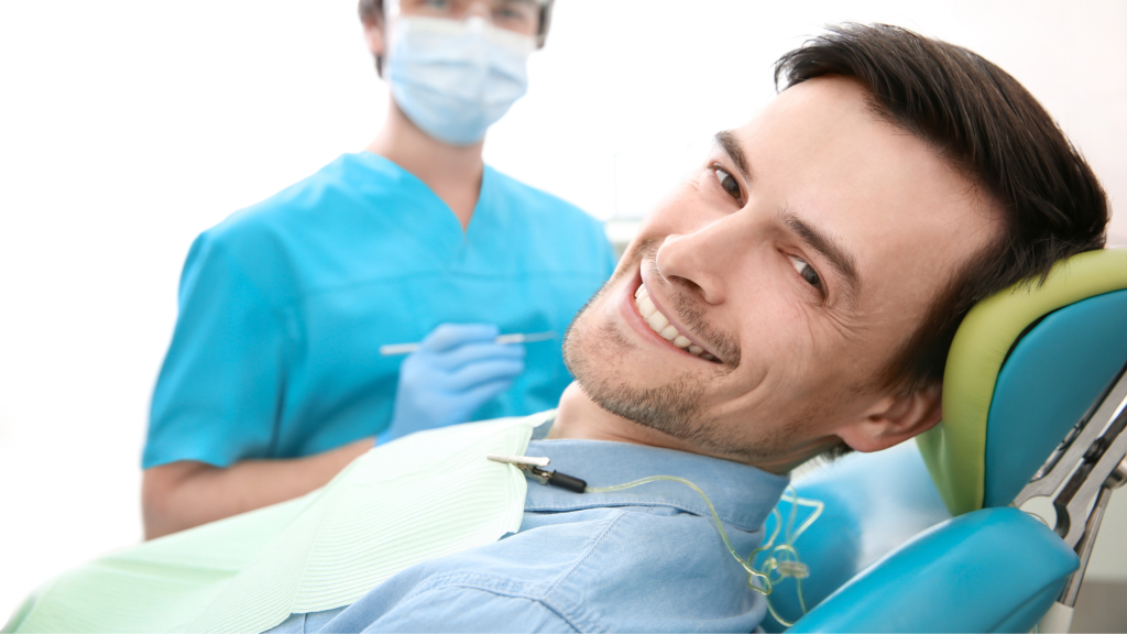Dental Visits
