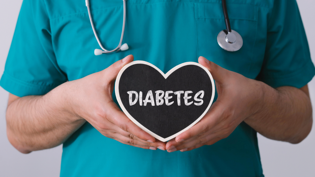 Diabetes and Oral Health