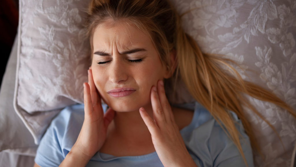 Finding Relief: What Your Dentist Can Do About TMJ 