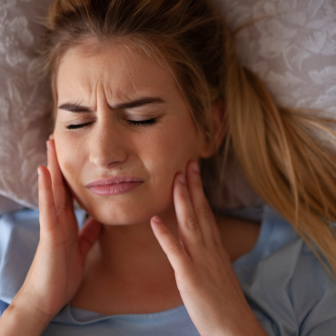Finding Relief: What Your Dentist Can Do About TMJ 