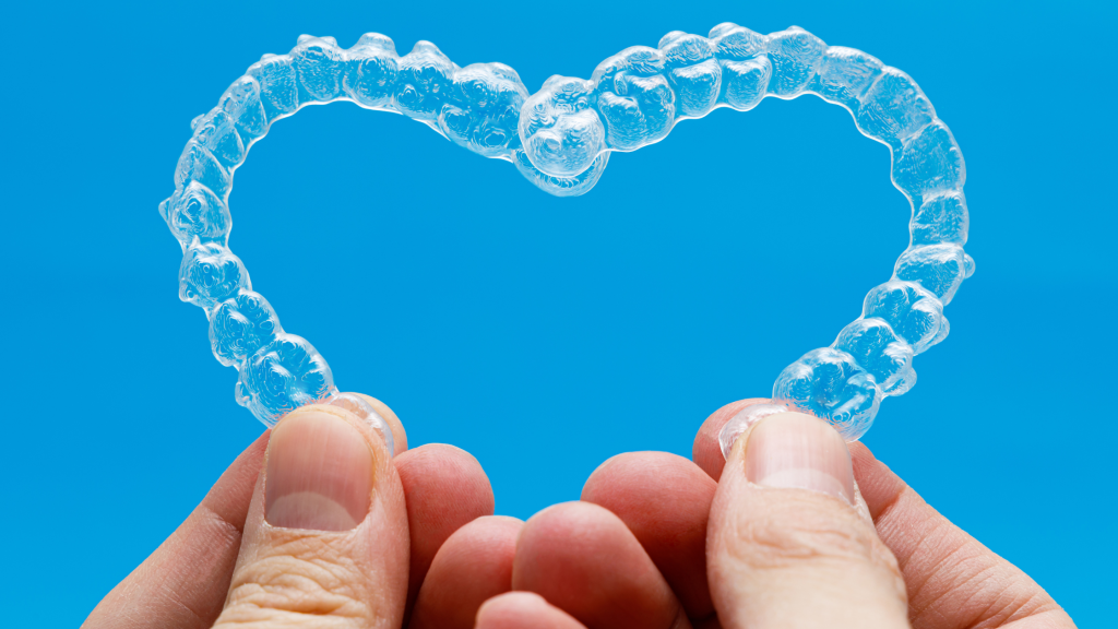 Invisalign provider in Norman, OK