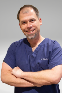 Image of Dr. Andrew Wheatley, Dentist in Norman