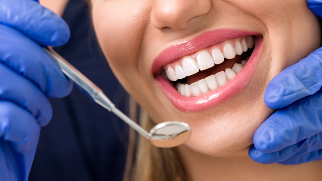 Dental Crown information and patient guide