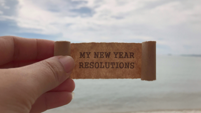 New Year, New Smile: Resolutions for a Healthier Mouth at Tecumseh Ridge Dental in Norman, OK