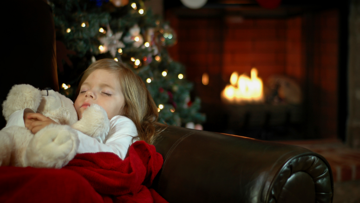 Twas the Night Before Christmas… and Your Tooth Broke!