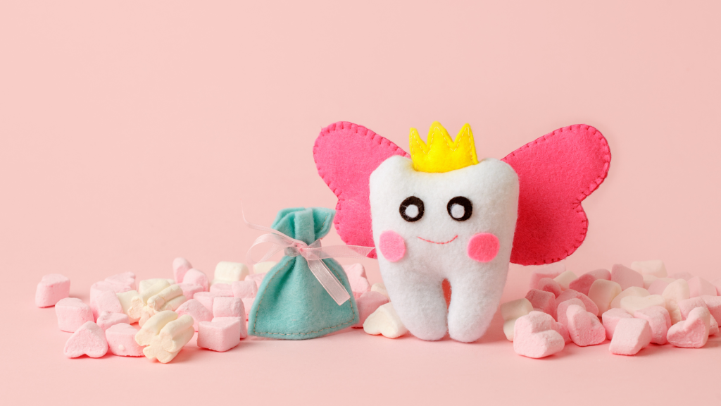 Global Customs Celebrating Children Losing their Babyteeth