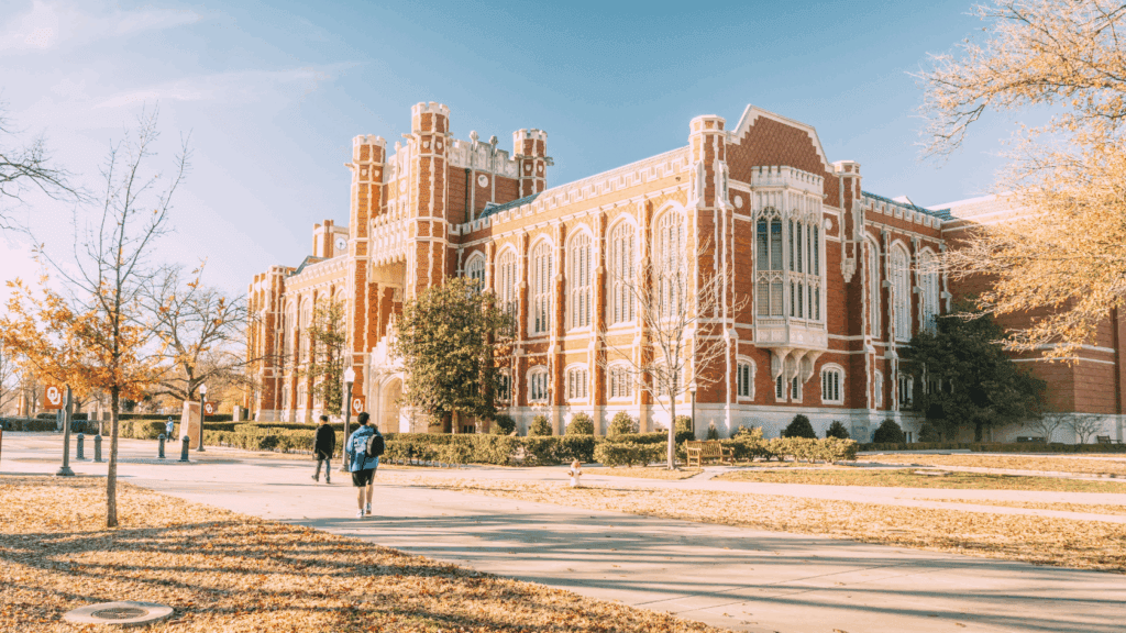 Dentist for students